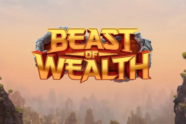 Beast of Wealth Slot