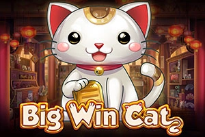 Big Win Cat Slot