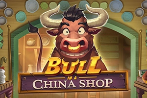 Bull in a China Shop Slot