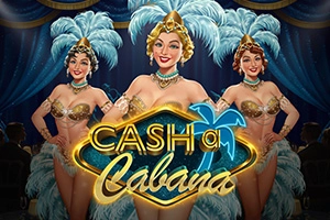 Cash-A-Cabana Slot