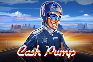 Cash Pump Slot