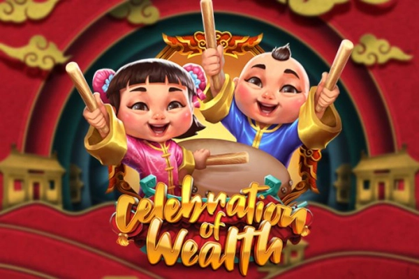 Celebration of Wealth Slot