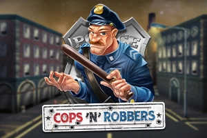 Cops n Robbers Slot