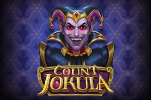 Count Jokula Slot