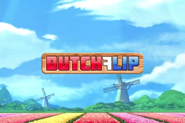 Dutch Flip Slot