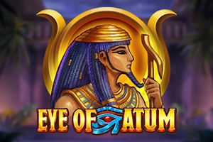 Eye of Atum Slot