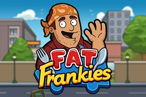 Fat Frankies Slot