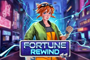 Fortune Rewind Slot