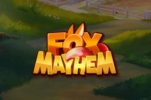 Fox Mayhem Slot