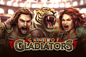 Game of Gladiators Slot