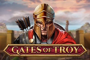 Gates of Troy Slot