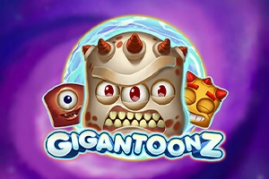 Gigantoonz Slot