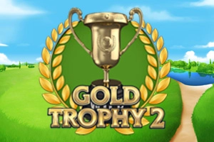 Gold Trophy 2 Slot