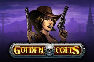 Golden Colts Slot