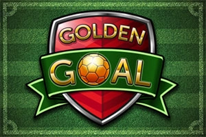 Golden Goal Slot