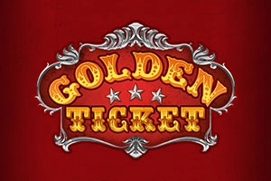 Golden Ticket Slot