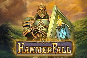 HammerFall Slot