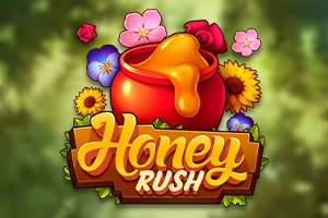 Honey Rush Slot