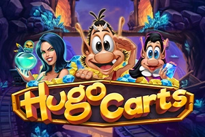 Hugo Carts Slot