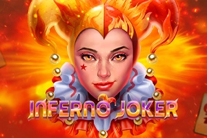 Inferno Joker Slot