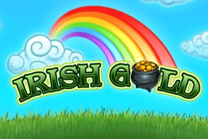 Irish Gold Slot
