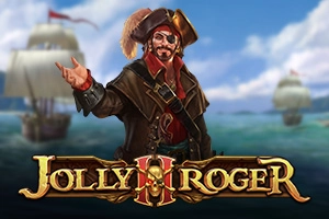 Jolly Roger II Slot