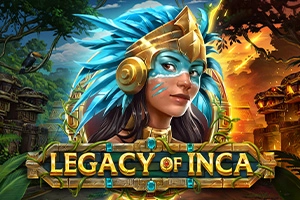Legacy of Inca Slot