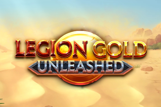 Legion Gold Unleashed Slot