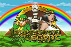 Leprechaun Goes Egypt Slot