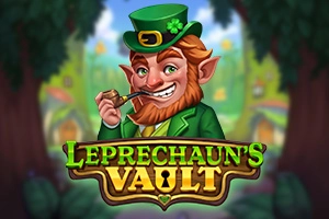 Leprechaun's Vault Slot