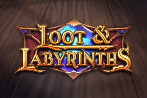 Loot & Labyrinths Slot