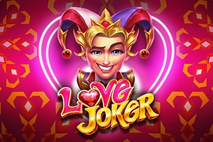 Love Joker Slot