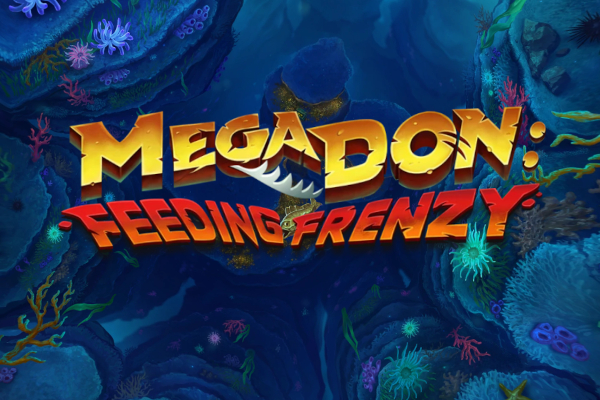 Mega Don Feeding Frenzy Slot