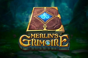 Merlin's Grimoire Slot