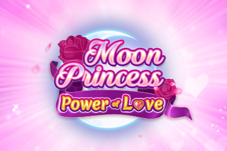 Moon Princess Power of Love Slot