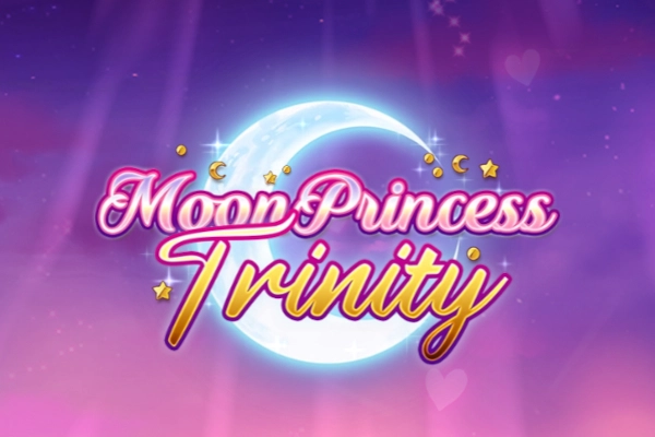 Moon Princess Trinity Slot
