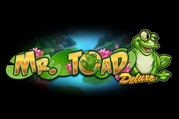Mr. Toad Deluxe Slot