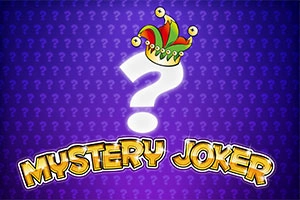 Mystery Joker Slot