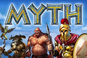 Myth Slot