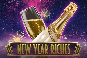 New Year Riches Slot