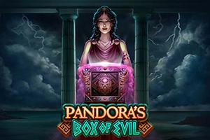 Pandora's Box of Evil Slot