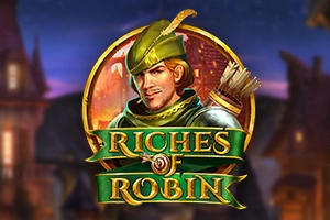 Riches of Robin Slot