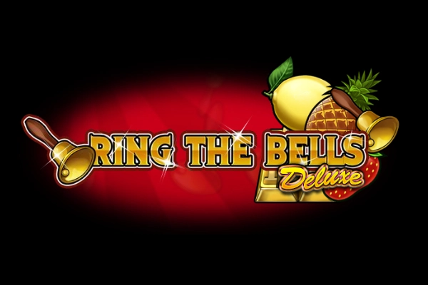 Ring the Bells Deluxe Slot