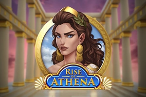 Rise of Athena Slot