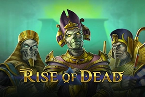 Rise of Dead Slot