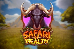Safari of Wealth Slot