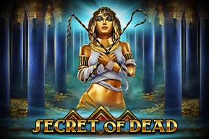Secret of Dead Slot
