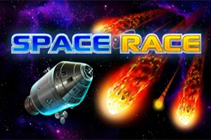 Space Race Slot