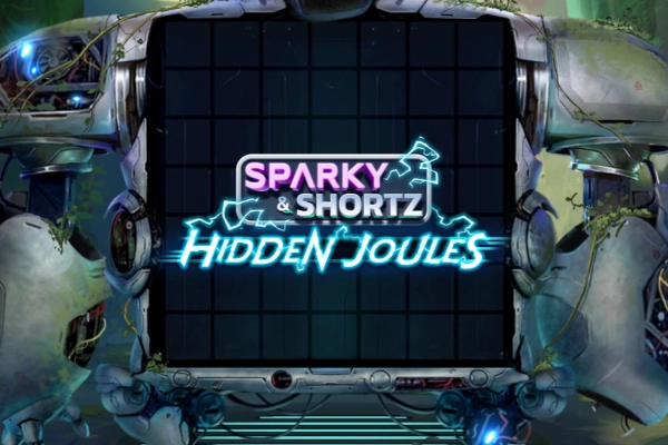 Sparky & Shortz Hidden Joules Slot