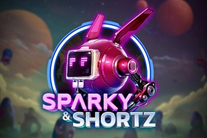 Sparky & Shortz Slot